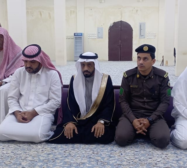 أهالي قرية السليم بربيعة المقاطرة يأملون استكمال مشروع الحديقة والملعب الرياضي بقريتهم