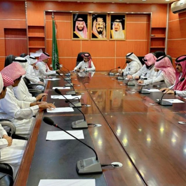 صور فتح وتوسعة طريق سهول الشرقي_الملصة سران الحرف جمعةربيعةالمقاطرة