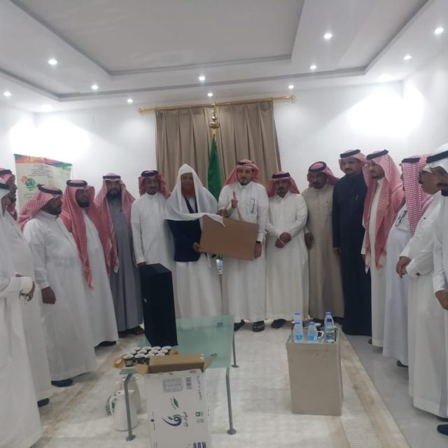 اعتباراً من العام القادم بيع المواشي الحية بـ”الوزن”