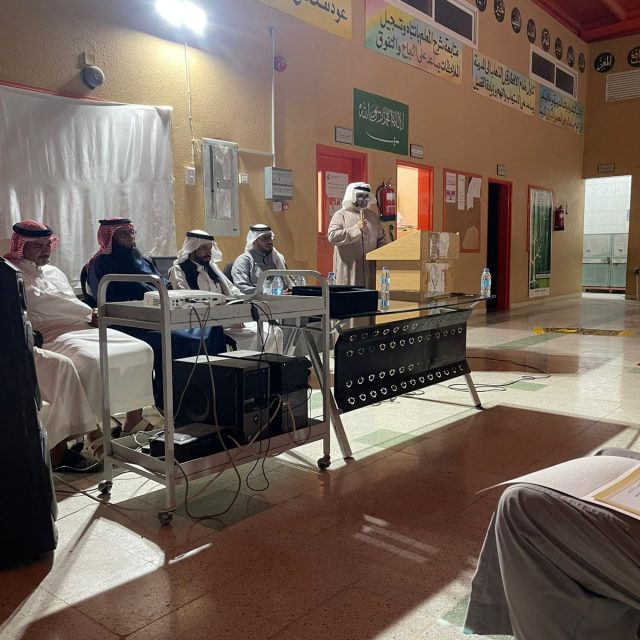 برعاية أمير عسير وحضور “آل مجثل” .. وكيل محافظة بارق يدشن مهرجان الدخن الثاني