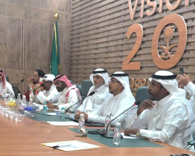 خبراء لحاضنات ومسرعات الأعمال ” تختتم مشاركتها في ملتقى القريات الأول لريادة الأعمال بإطلاق مبادرات نوعية   