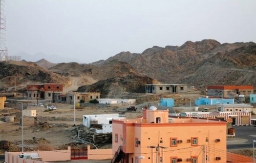 بلدية سبت الجارة بالقنفذة تعلن عن إقامة سباق للفروسية