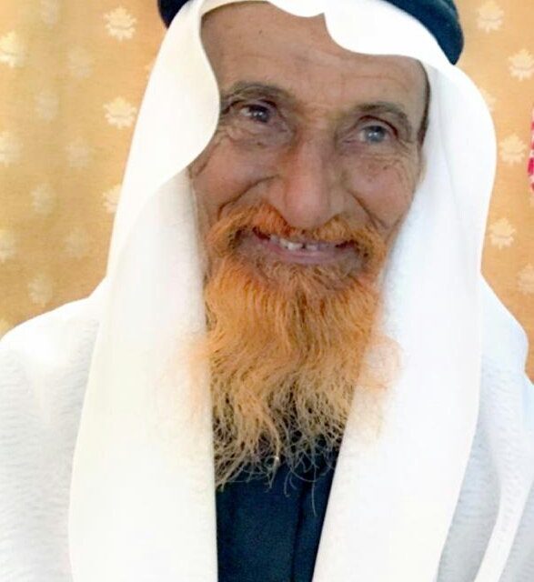 ربط كهرباء قرى ربيعة بكهرباء بارق