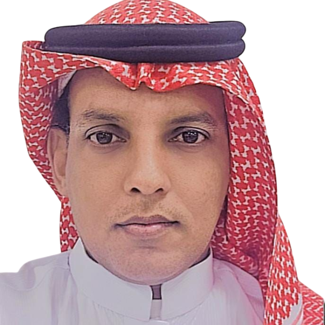 رئيس مركز جمعةربيعةالمقاطرة يهنئ القيادة بذكرى يوم التأسيس السعودي