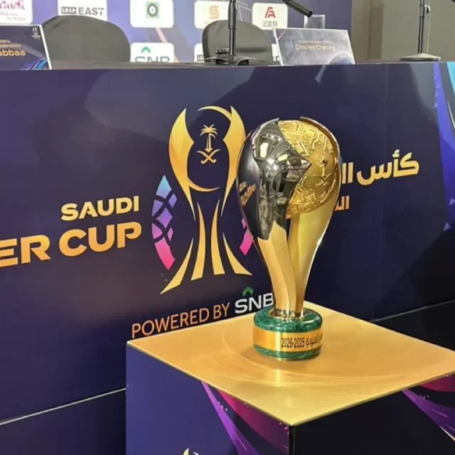 النصر يتخطى الاتحاد ويتأهل لنهائي السوبر