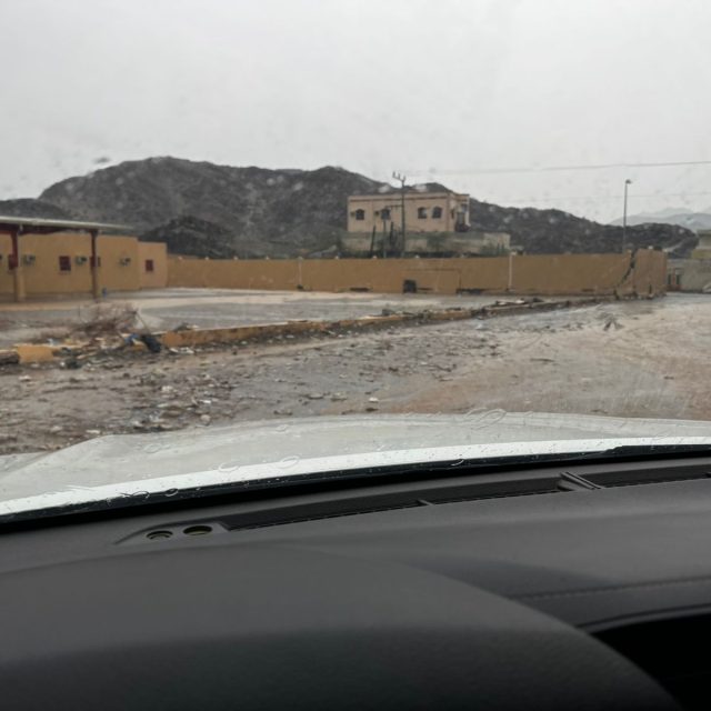 عاجل .إنشاء محطة سقياء بشرق ربيعة وأخرى بسيالة