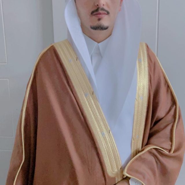 ربيعة_نيوز تهنئ البروفيسور فقيه الربعي