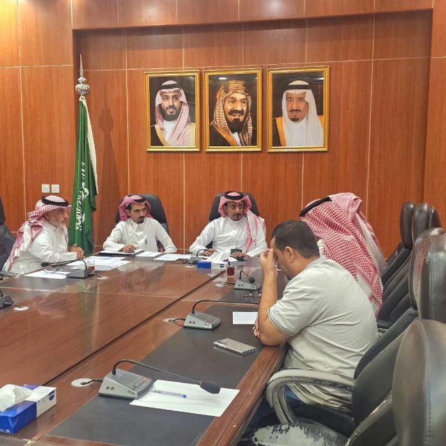 إمارة عسير: إغلاق عدد من “اللاونجات” المخالفة وتأكيد الحزم في حماية الذوق العام