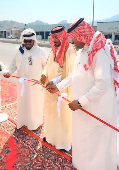 عقد قران الشاب فارس أحمد الربعي