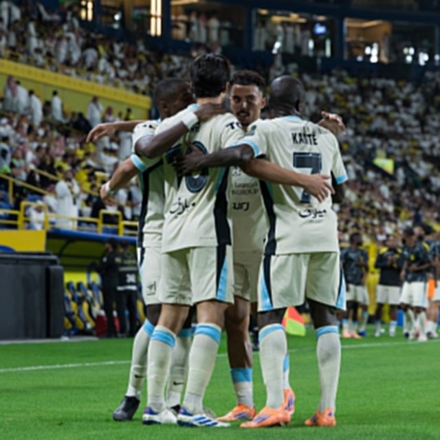 قمة الكلاسيكو لمن الغلبه؟