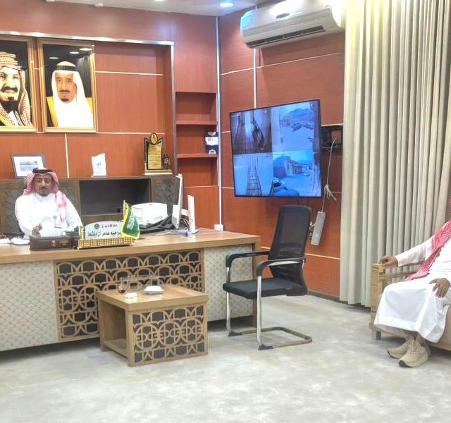 الأرصاد»: أمطار رعدية متوسطة إلى غزيرة على عدد من مناطق المملكة