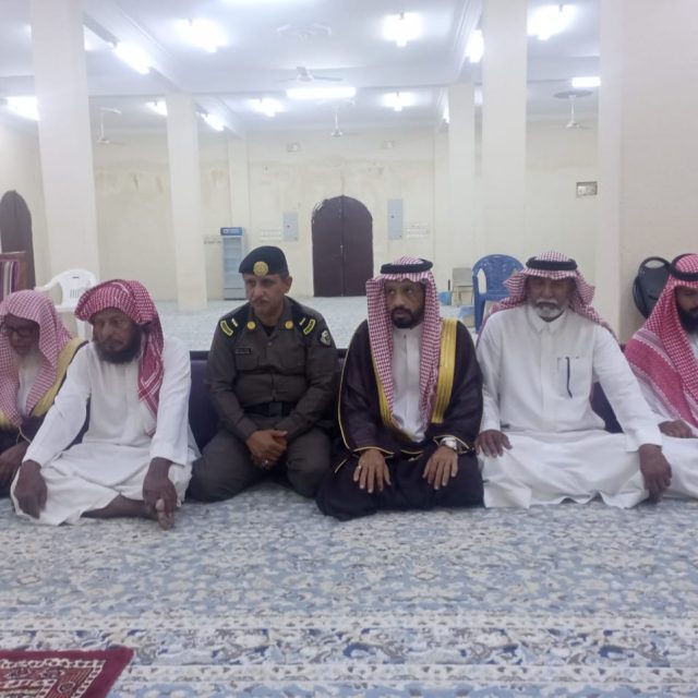 الأرصاد»: أمطار رعدية متوسطة إلى غزيرة على عدد من مناطق المملكة