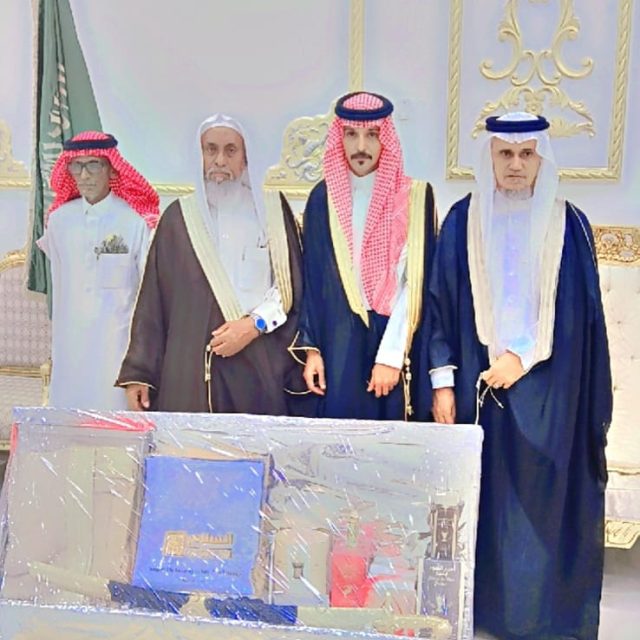 الأرصاد» يؤكد عدم تأثر أجواء المملكة برماد بركان «هالاي غويب