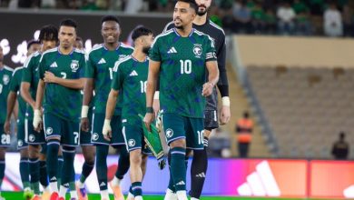 الأخضر يبدأ استعداداته لمواجهة منتخب المغرب بكأس العرب 2 ٢٠٢٥١٢٠٦ ١٩٣١٢١
