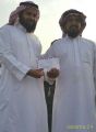 الربعي يفوز بجائزة مهرجان الأضاحي الثانية ببارق