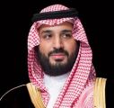 ولي العهد يشهد افتتاح كأس العالم 2022 بدولة قطر