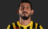 نادي الاتحاد يعلن إجراء أحمد حجازي لعملية الرباط الصليبي