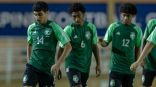 غدًا.. الأخضر تحت17 يواجه أوزباكستان في ربع نهائي كأس آسيا