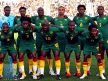 لاعبو الكاميرون يرفضون السفر للبرازيل بسبب مستحقاتهم