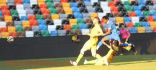 الهلال يخسر وديآ من أودينيزي الإيطالي