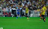 كأس الملك سلمان للأندية.. السد القطري يواجه الشرطة العراقي.. والاتحاد يلاقي الهلال غدا