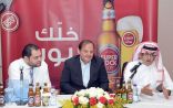 "المرطبات العالمية" تطلق مشروب الشعير "سوبربوك" في السعودية