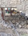 عاجل/وفاة مواطنين إثنين وإصابة مقيم وطفل بعد سقوط مقذوفات حوثية على محافظة صامطة
