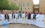 السعودية تشارك في الأيام الثقافية بالبرازيل الأسبوع القادم