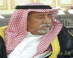 الشاعر محمد بن مصلح الزهراني في ذمة الله