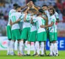 “رينارد” يعلن قائمة “الأخضر” لمواجهتي الإكوادور وأمريكا