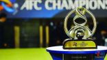 الاتحاد الآسيوي. نهائي دوري ابطال اسيا من لقاء واحد