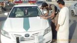 غدآ تطبيق النظام الجديد للمخلفات المرورية