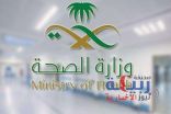 وزارة_الصحة ارتفاع عدد الإصابات بفيروس كورونا إلي 2752
