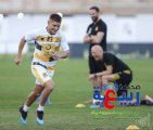 تقنية جديدة في تدريبات الاتحاد