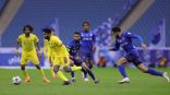 الكأس الأغلى بين نصر وهلال
