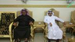 الشاب بركات الربعي يعقد قرانة بقاعة روز لاند بمدينة الرياض