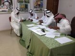 الشيخ احمد بن صليح رئيسا لمجلس ادارة جمعية بر المجاردة الخيرية