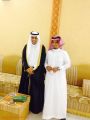 بالصور الشاب محمد عائض الربعي يحتفل بزفافة بقاعة قصر ثربان