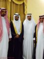 بالصور قصر ثربان باالطلاليع يشهد إحتفال الشاب صالح عواض الربعي بزواجه