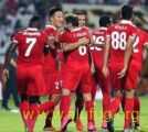 لا نيشيمورا ولاتحكيم ..الكوري جحفلها في الصميم