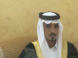 بالصور قصر ثربان يزف الشاب سلطان علي الربعي عريسآ