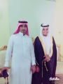 قاعة الأماسي تزف العريس موسى الربعي لحياة الزوجية