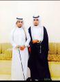 بالصور قاعة قصر الخير بثربان تزف الشاب /أحمد عبداللة الربعي عريسآ