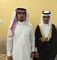 بالصور الشاب علي حسن علي الجرب يحتفل بزفافة بقصر ثربان