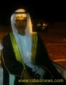 الشاب. عبدالله بن عامر بن وعلان الشهري يحتفل بمناسبة زفافة