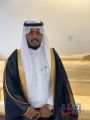 الشاب. موسى علي جابر الربعي يحتفل بزفافة بقاعة توليب بارق