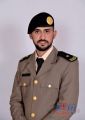 عبدالرحمن بن موسى بن محمد الربعي إلى رتبة ملازم
