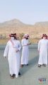 ربيعة نيوز ترصد مبادرة متطوعي آحد ثربان للقرى المتضررة من فايروس كورونا
