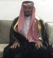 الشيخ حامد بن حسين الشهري.يوم التأسيس ميلاد دولة عظيمة