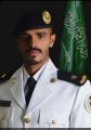 محمد سليمان بكري يتخرج من كلية الملك فهد البحرية
